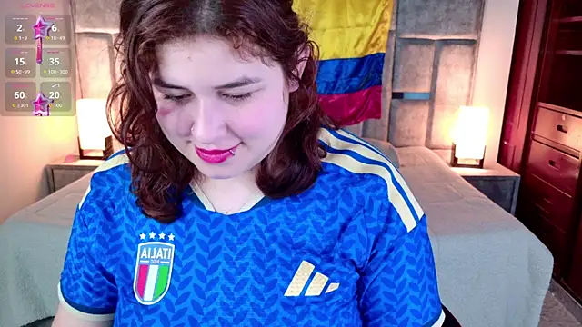 azul_veraa Live XXX Chat