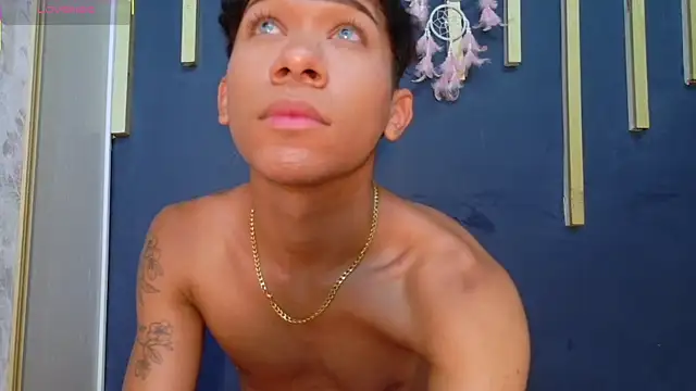 Chat XXX en directo de Brown_Skin19