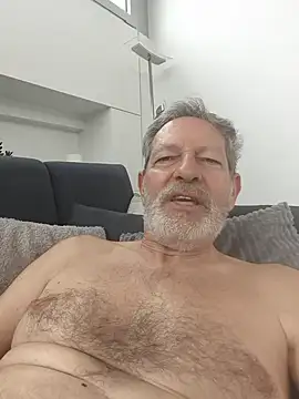 Chat +18 de Best-Ager ao vivo
