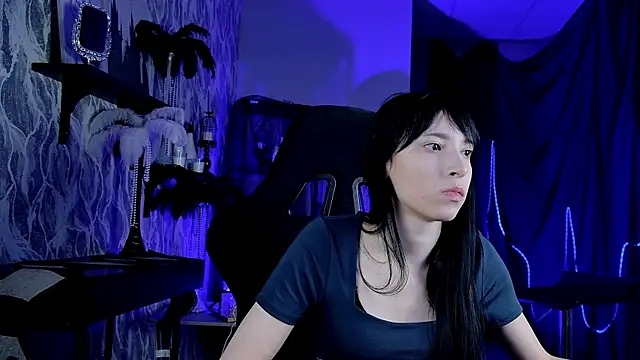 SeraphineSparda Live XXX-Chat