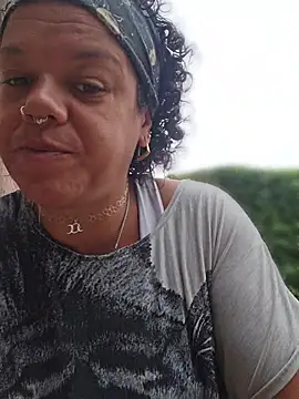 GoddessChantelle Obrolan Langsung XXX