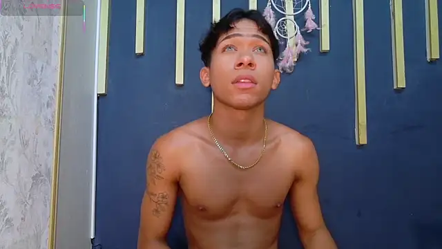 Chat XXX en directo de Brown_Skin19