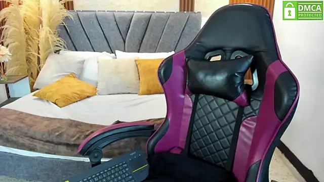 Chat +18 de Izzy_lux ao vivo