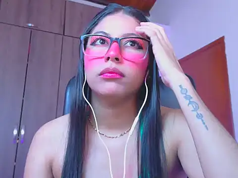 _ALLYSON18_ Obrolan Langsung XXX