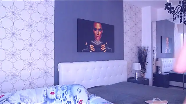 دردشة MaryMatiss الجنسية المباشرة