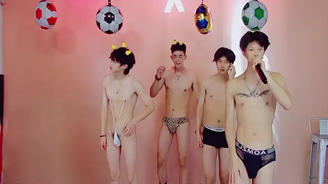 Chat XXX Live TNT-888