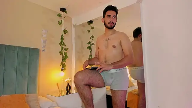 NOAH_SIN_'s Live XXX Chat