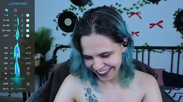 Chat XXX Live LiraBelle