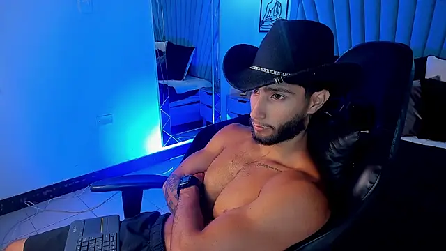 Chat +18 de Emmet_CollinsJS ao vivo