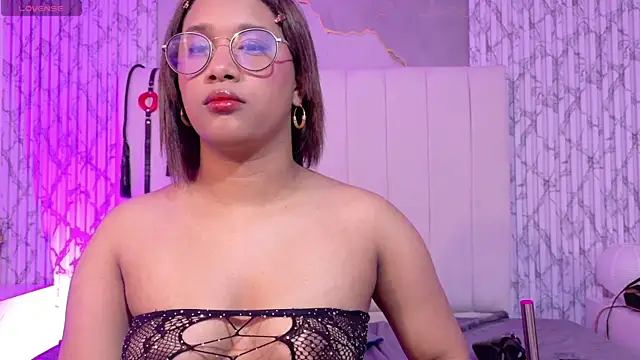 Chat XXX en directo de LorenaDuval
