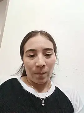 Chat +18 de Marilixx_20 ao vivo