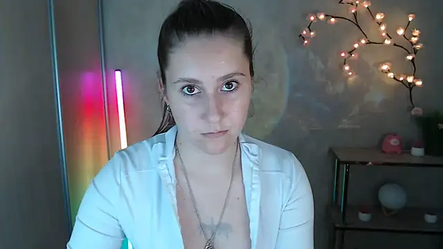 Živý XXX chat Milka_kamila