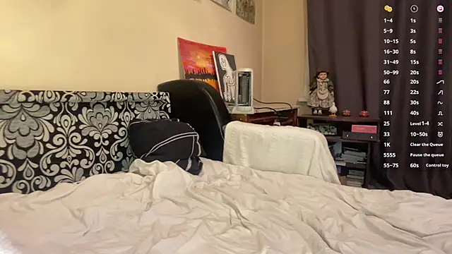 Selena_blomのライブXXXチャット