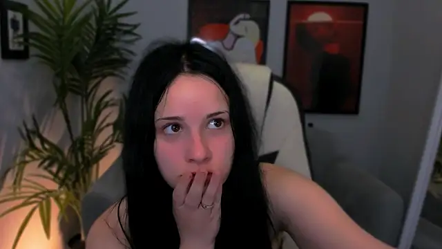 AmeliaRiviera Live XXX Chat