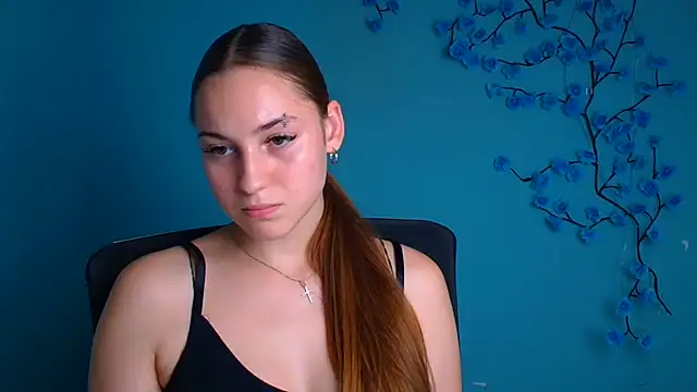 Živý XXX chat Holly_Mooon_