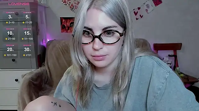 pawpaws' Live XXX Chat