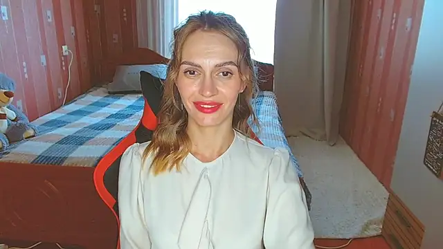Lady_Sunshine_'s Live XXX Chat