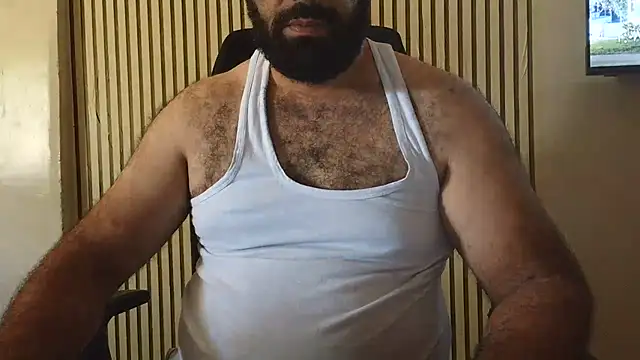Samirfuker84 – Live XXX-chat