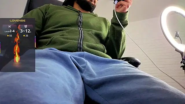 Ernesto-Rodriguez82 Live XXX-Chat