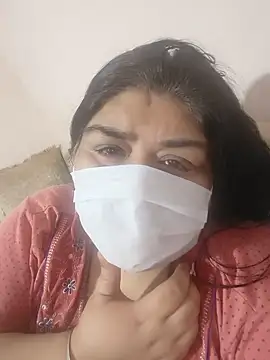 simranjeet_kaur69's Live XXX Chat