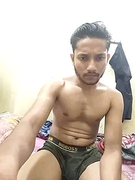 แชท XXX สดของ Indiandaddy11