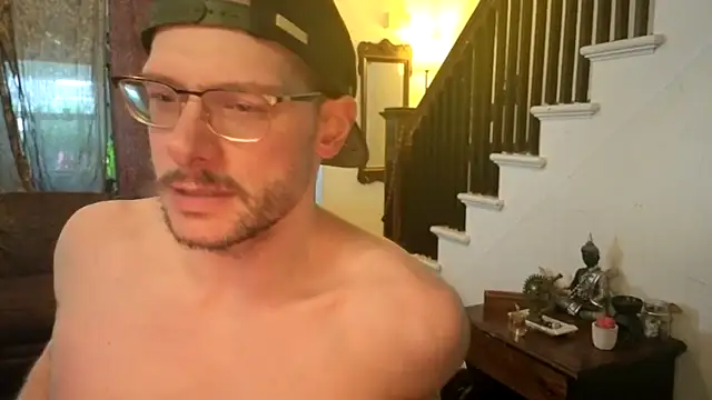 MasterDaddyCool élő XXX-chatje