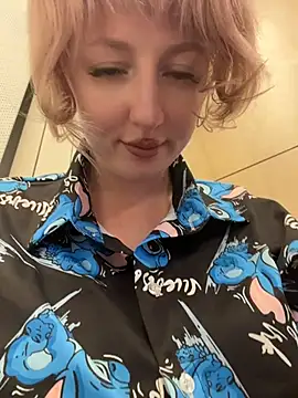 RonnieKiss 现场XXX聊天