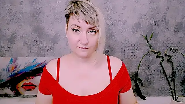 Chat +18 de Djullia ao vivo