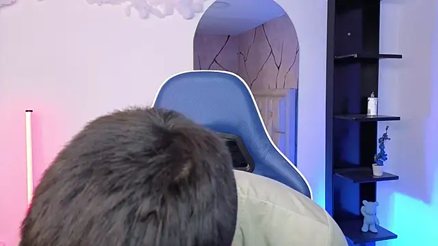 Chat XXX ao vivo de JamesCr_