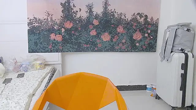 paofu-001's Live XXX Chat