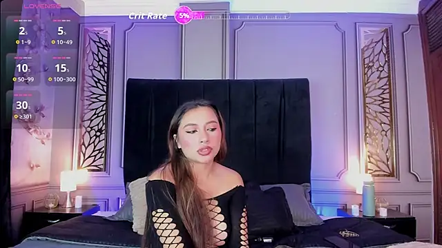 dulce_girls XXX чат на живо
