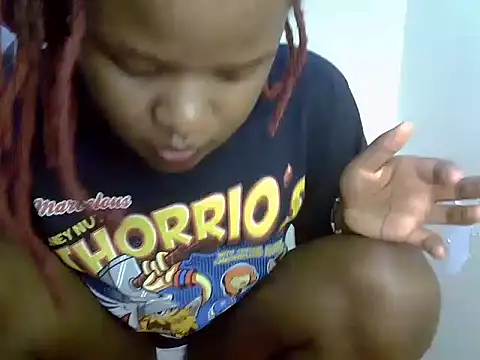Chat XXX en directo de Simply_Naughty0