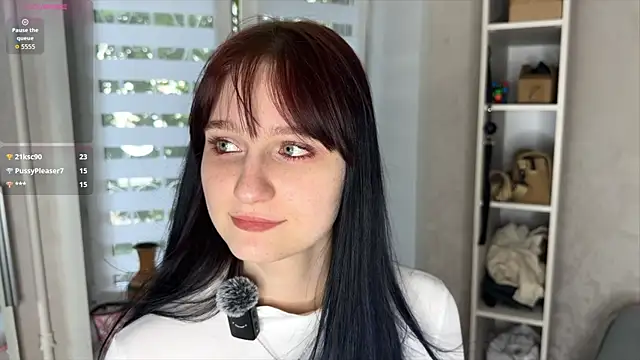 Velvet_Kate Live XXX-Chat