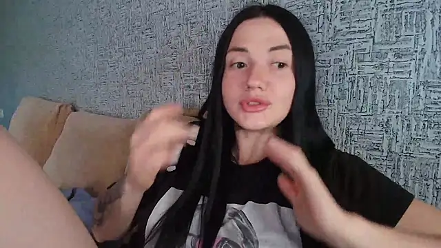 Liana_diva: онлайн-секс-чат