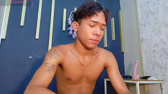 Brown_Skin19: απευθείας συνομιλία ΧΧΧ