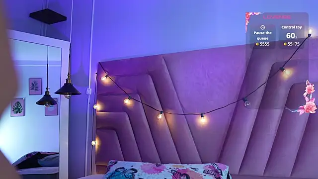 Chat +18 de cattaleeyaa ao vivo