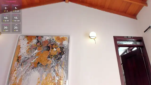 MeganScott লাইভ XXX চ্যাট