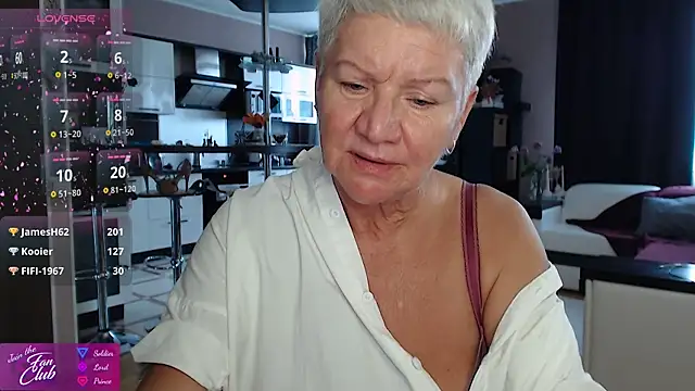 Chatroom XXX en direct de roxana_brooks
