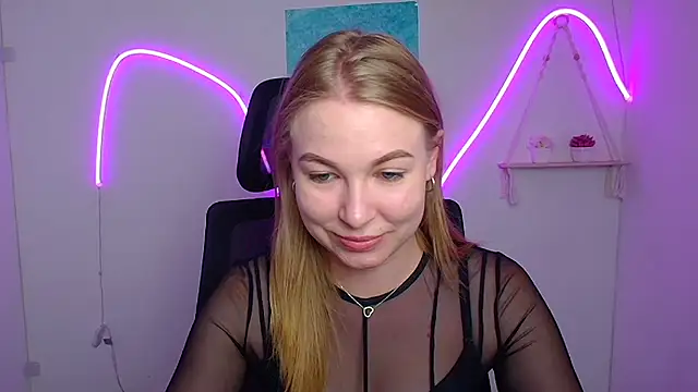 Dana_flowers Adlı Modelin Canlı XXX Sohbeti