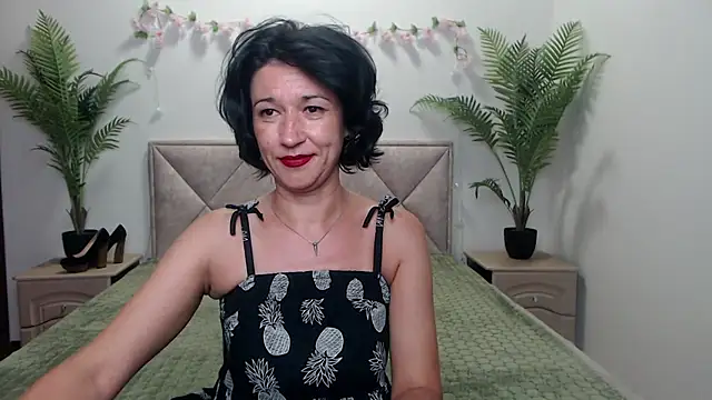 دردشة CameronEnns الجنسية المباشرة