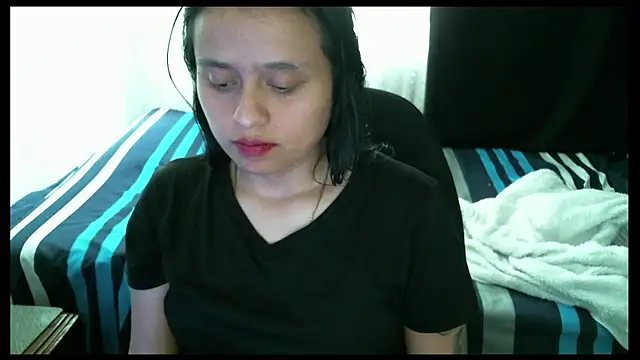 Chat XXX en directo de Negritatata