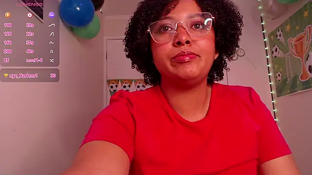 Chat +18 de michell_bling1 ao vivo