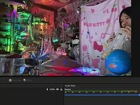 Онлайн чат XXX JesuAdam