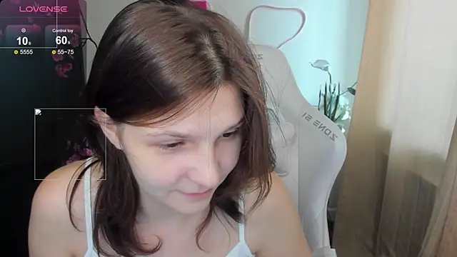 צ'אט XXX בשידור חי של AudreyyKim