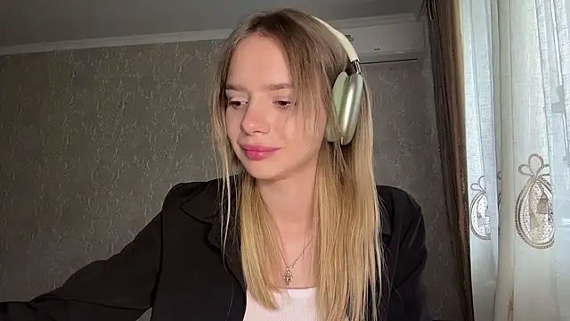 Chat +18 de DorianRamsden ao vivo