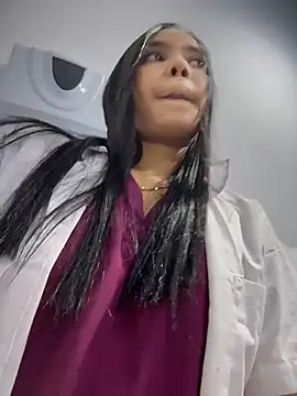 Kinky_DoctorX's Live XXX Chat