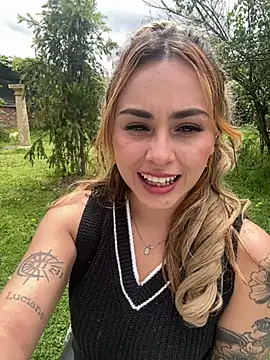 Morgaan_11 Live XXX-chat