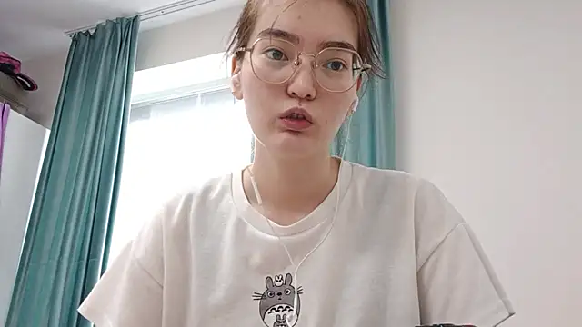 Онлайн чат XXX BeatrizGeving