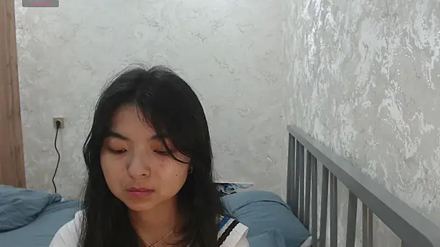 Shy_Kira – Live XXX-chat