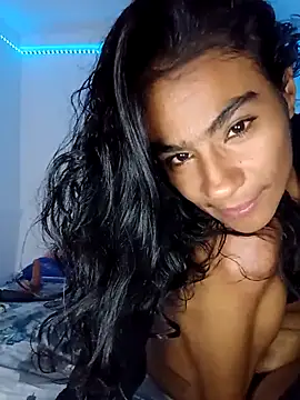 Chat +18 de Leslly_ ao vivo